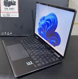 Laptop HP Spectre 14 16GB Intel Core I7 SSD 1T