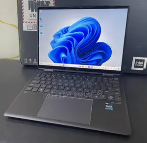 Laptop HP Spectre 14 16GB Intel Core I7 SSD 1T
