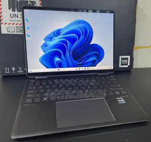 Laptop HP Spectre 14 16GB Intel Core I7 SSD 1T