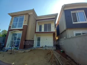 Furnished Mini Flat in Kira, Central Division for sale