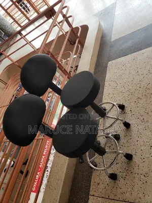 Doctor’S Stool(Dental and Laboratory Room)