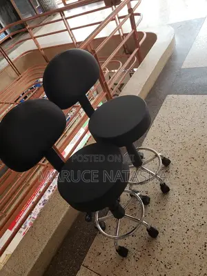 Doctor’S Stool(Dental and Laboratory Room)