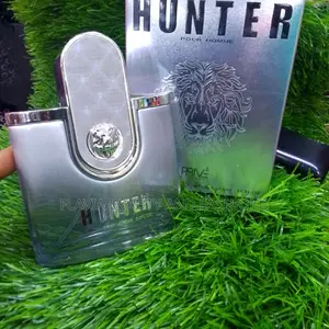 Hunter Perfume for Men