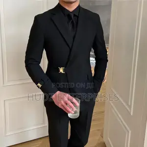 Men Classy Suit