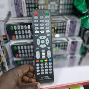 Universal Remote for Smart Tv