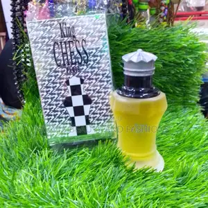 King Chess Paris Perfume