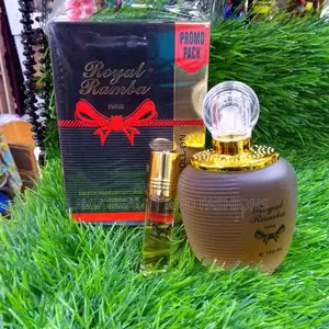 Royal Ramba Perfume