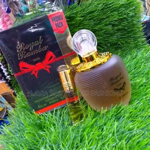 Royal Ramba Perfume