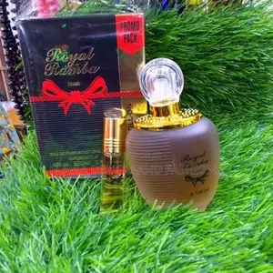 Royal Ramba Perfume