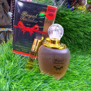 Royal Ramba Perfume