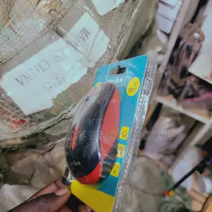 Weib Wireless Mouse