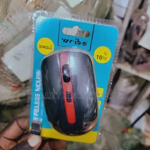 Weib Wireless Mouse
