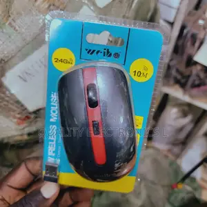 Weib Wireless Mouse
