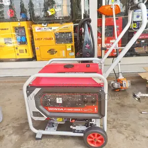 Generator 10kva Honda