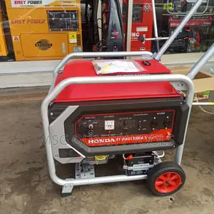 Gasoline Generator 10kw