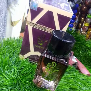 Marwa Arabic Perfume