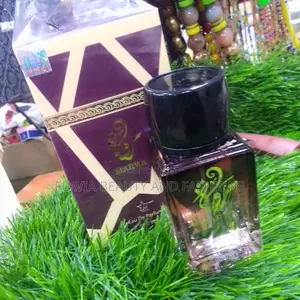 Marwa Arabic Perfume