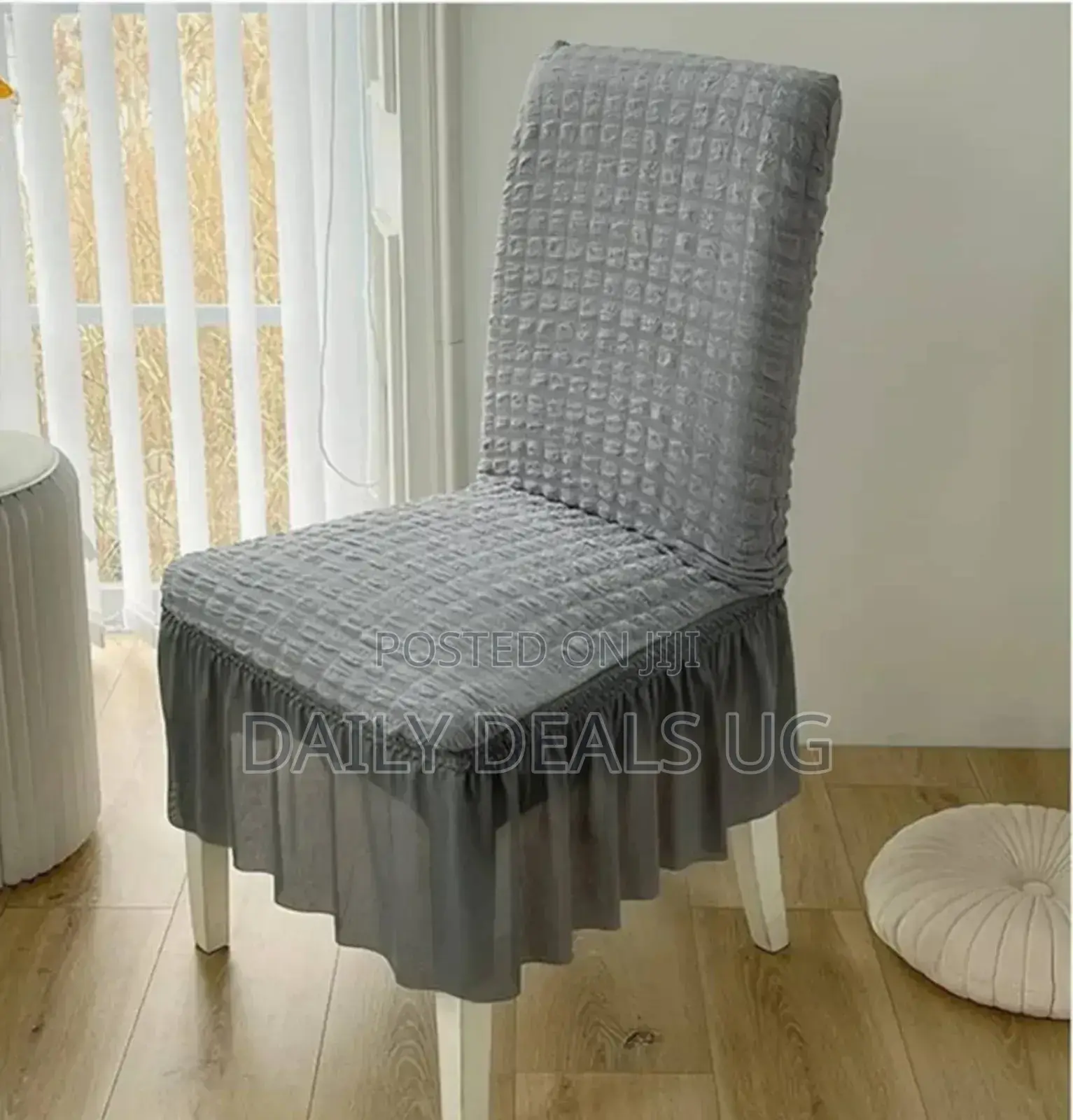Chair Cover Set