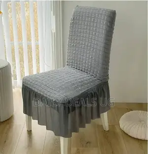 Chair Cover Set