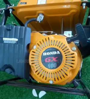 Honda Generator 1500 Watts