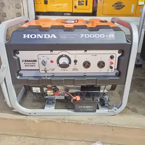 Generator 4.5 Kw