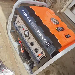 Generator 4.5 Kw