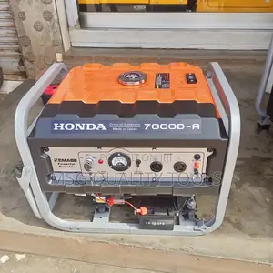 Generator 4.5 Kw