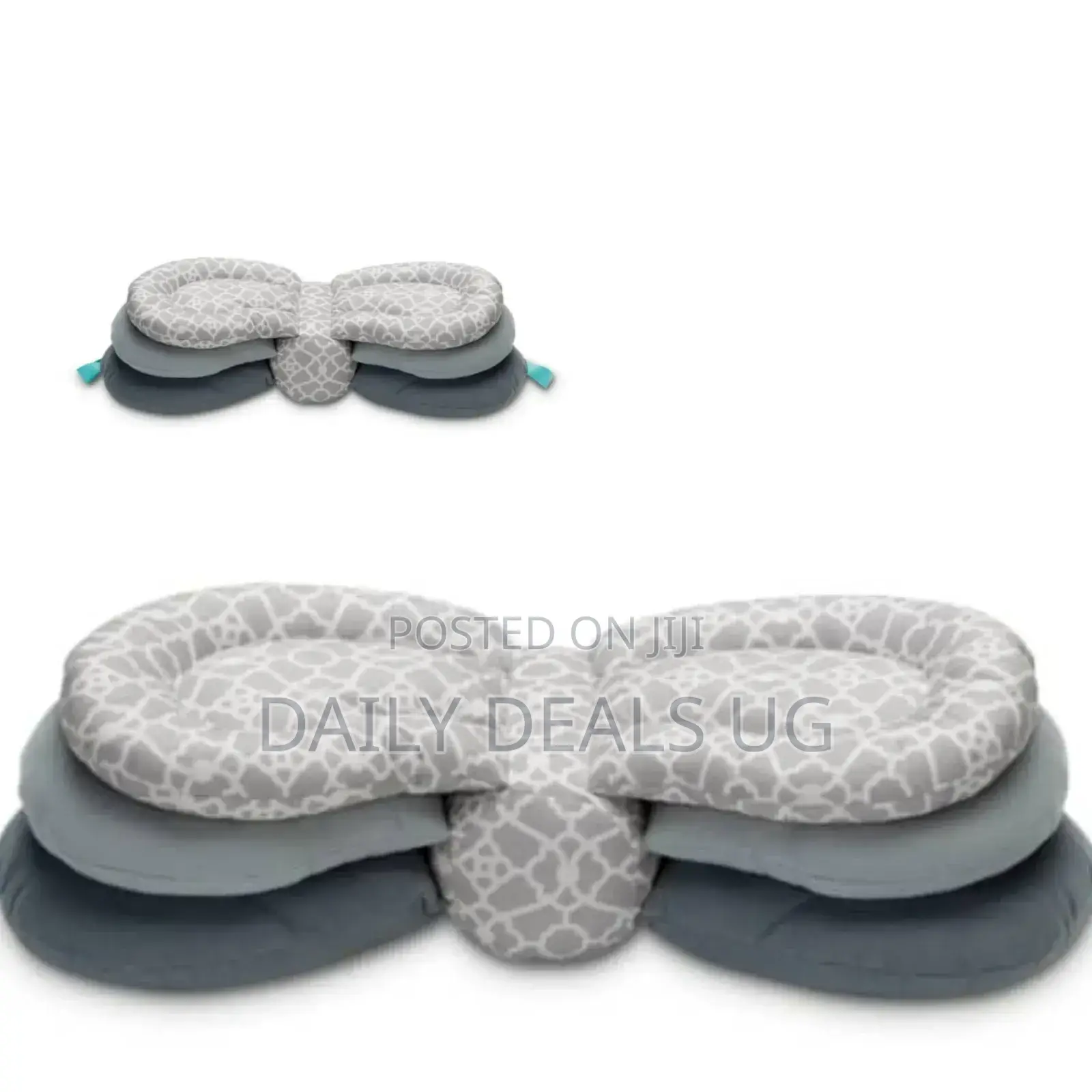 Pregnancy Pillow