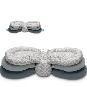 Pregnancy Pillow