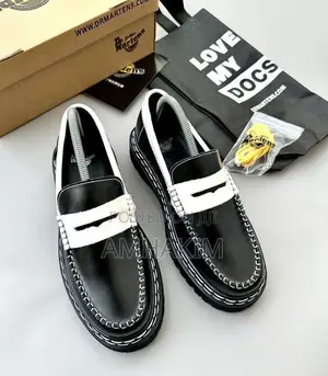 Dr Martens Penton Bex in Stock