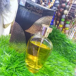 Turab Al Dhahab Arabic Perfume