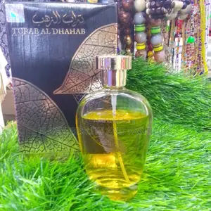 Turab Al Dhahab Arabic Perfume