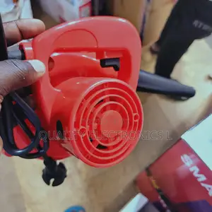 Aspirator Electrical Blower