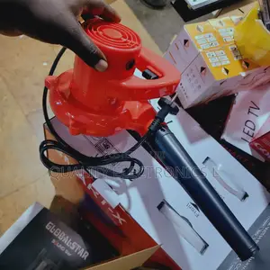 Aspirator Electrical Blower