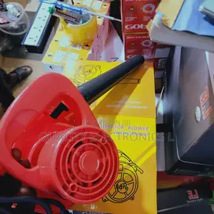 Aspirator Electrical Blower