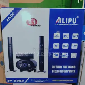 Ailipu 2398 Hometheater
