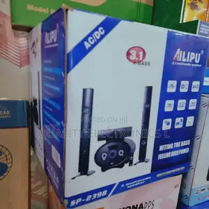 Ailipu 2398 Hometheater