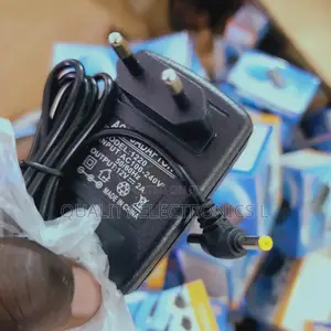 12v Power Adapter