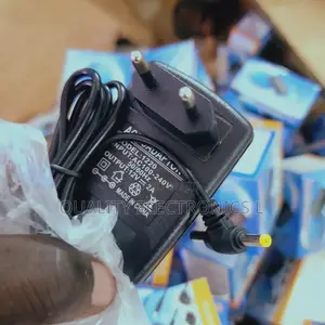 12v Power Adapter