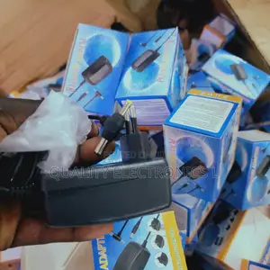 12v Power Adapter