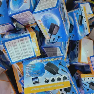 12v Power Adapter
