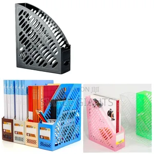 Office Magazine Rack