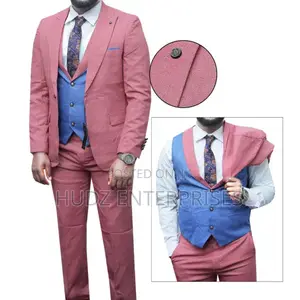 Gent Classy Suits