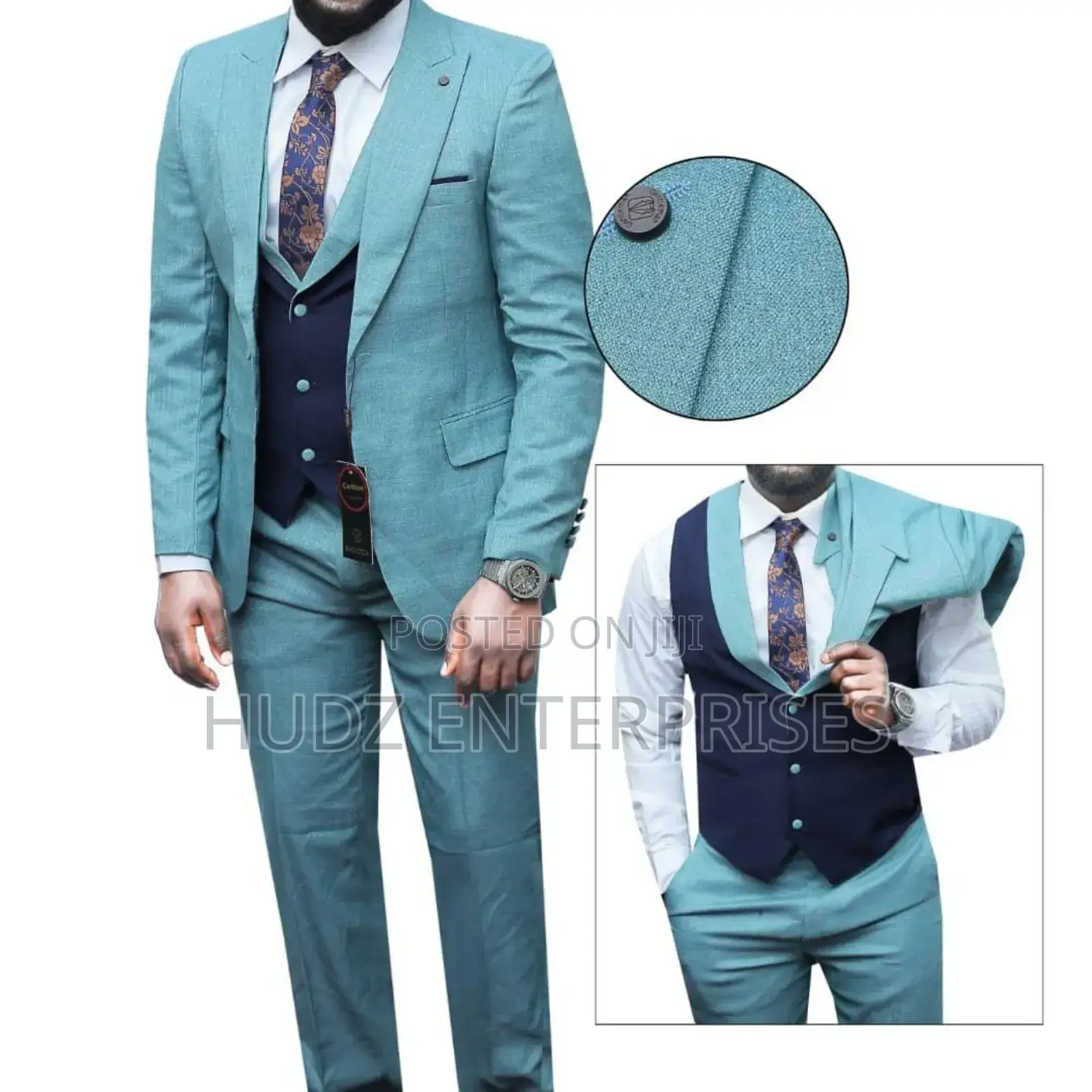 Gent Classy Suits