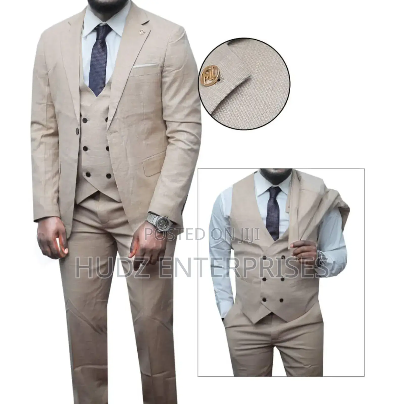 Turkish Suits