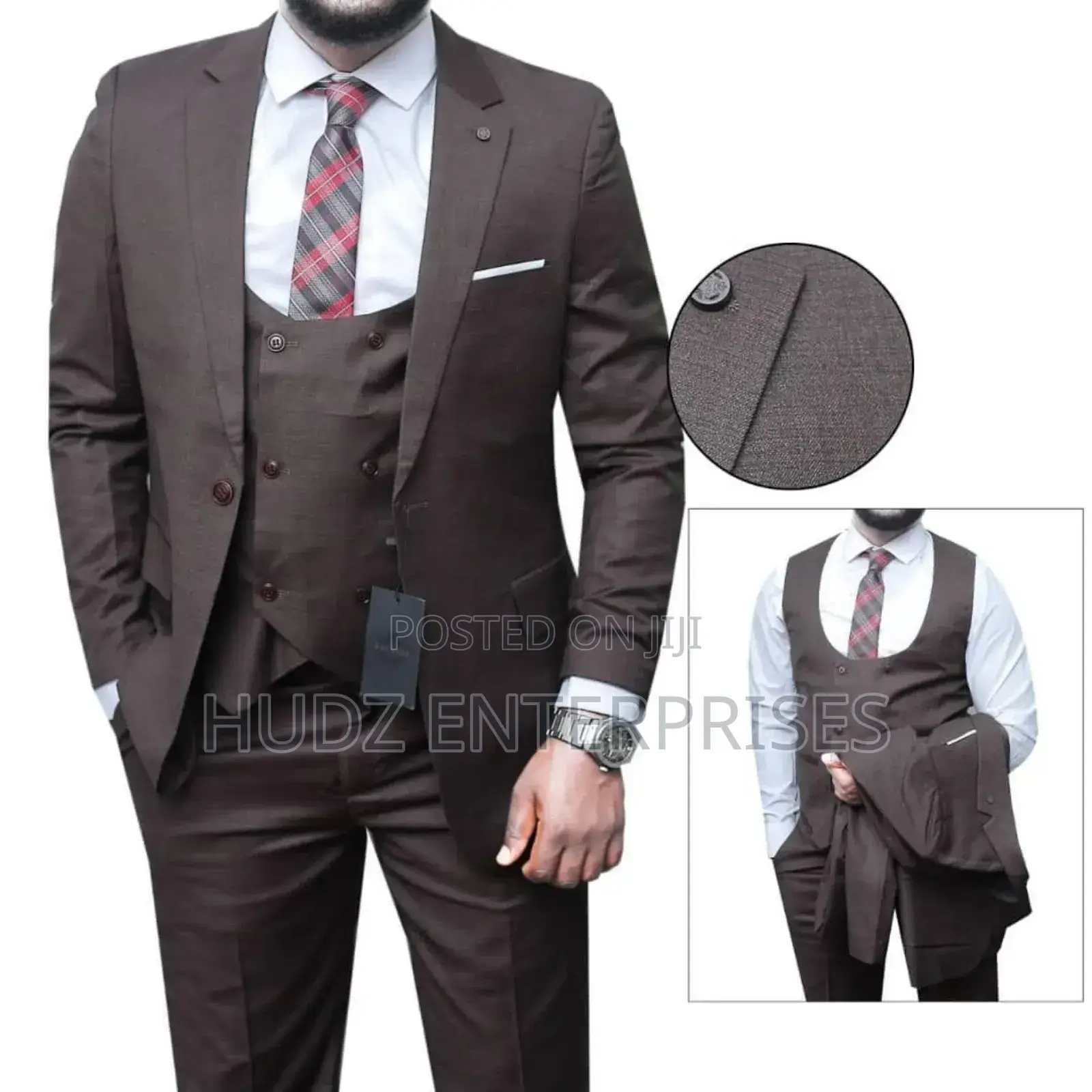 Gent Suits