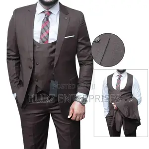 Gent Suits