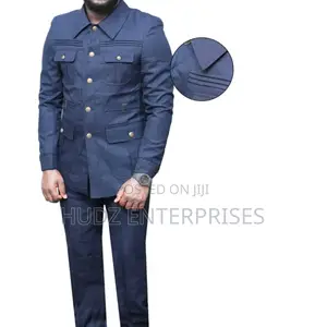 Gent Suits