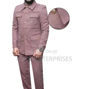 Gent Suits