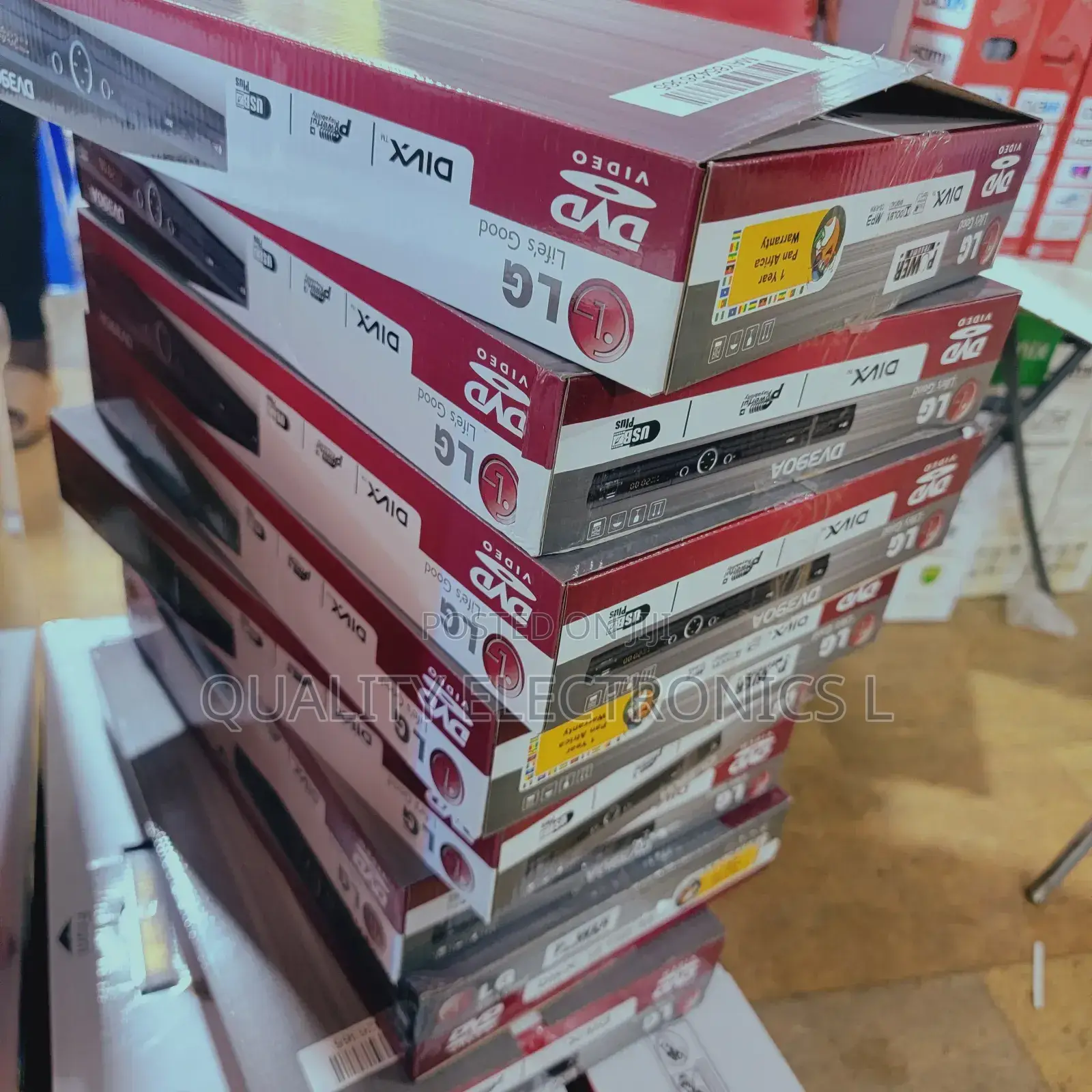 Lg Hd Dvd Players